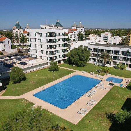 Centralgarve - Elegant And Cosy Studio In The Heart Of Vilamoura - Aldeia Do Mar T0 Exterior foto