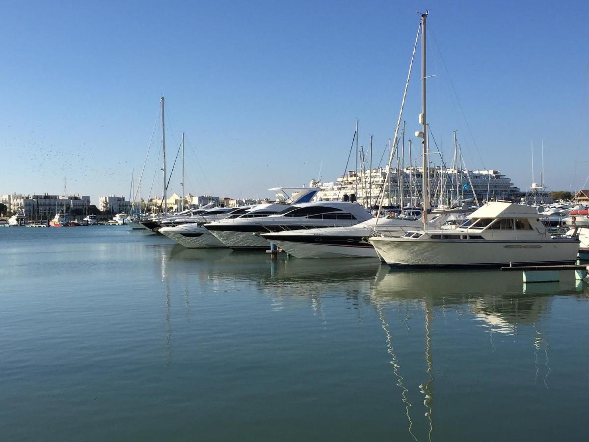 Centralgarve - Elegant And Cosy Studio In The Heart Of Vilamoura - Aldeia Do Mar T0 Exterior foto