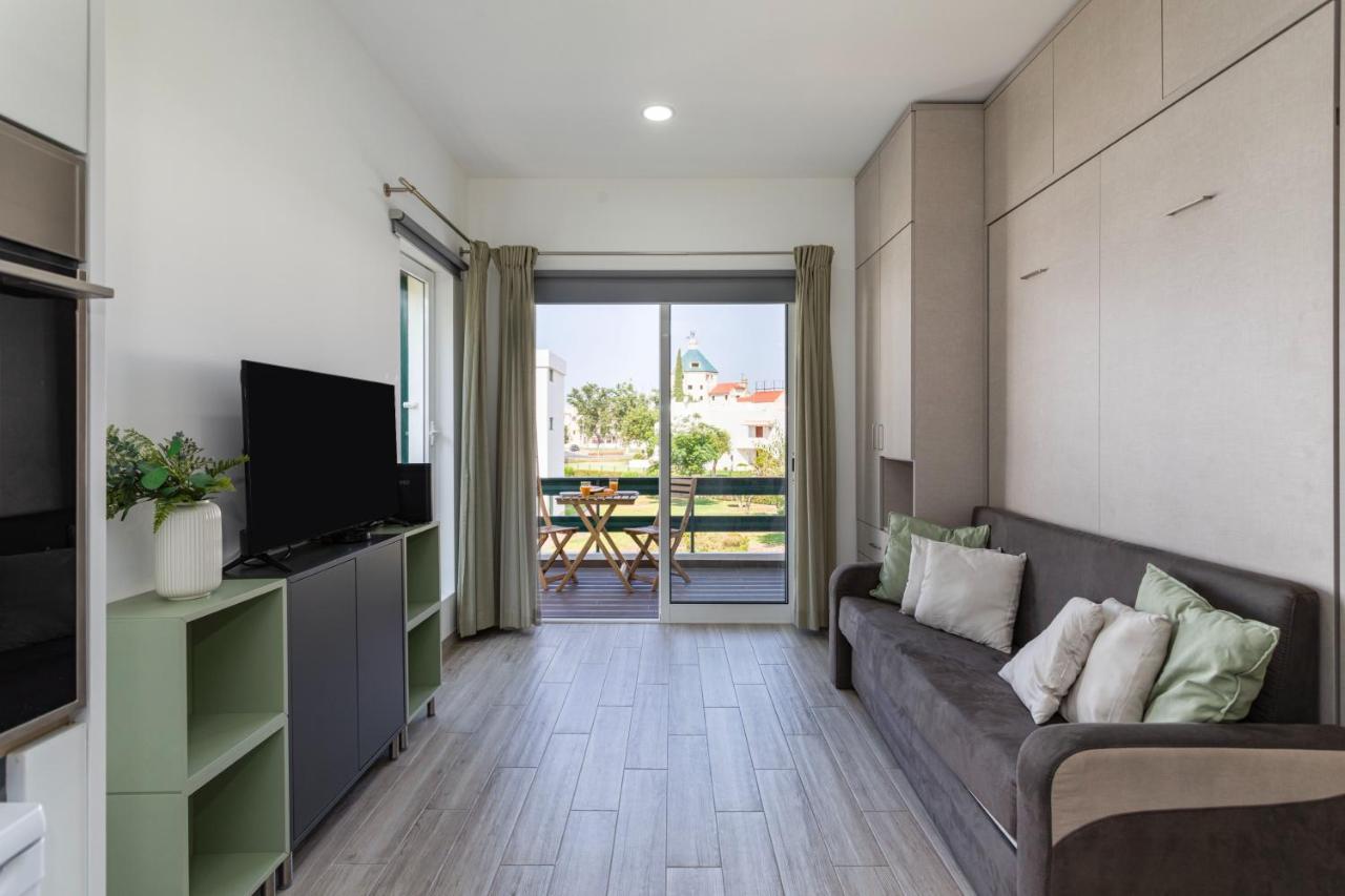 Centralgarve - Elegant And Cosy Studio In The Heart Of Vilamoura - Aldeia Do Mar T0 Exterior foto