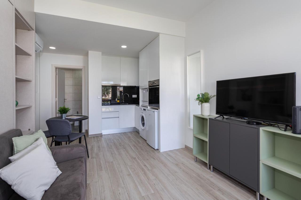 Centralgarve - Elegant And Cosy Studio In The Heart Of Vilamoura - Aldeia Do Mar T0 Exterior foto