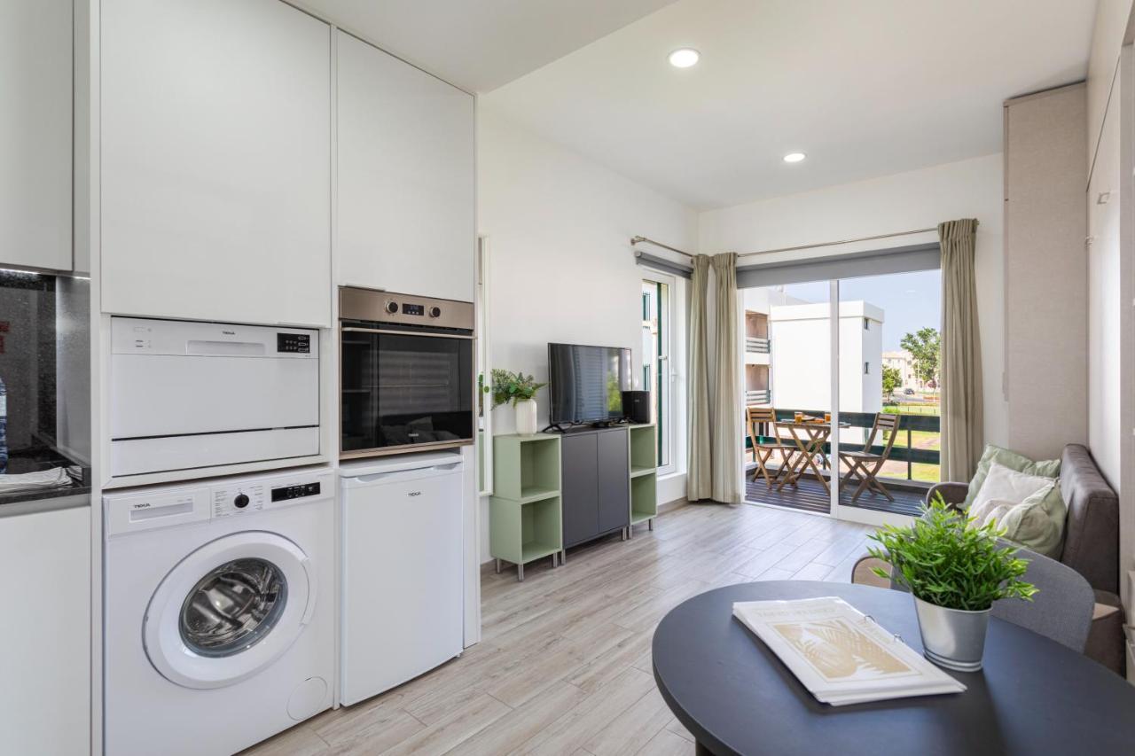 Centralgarve - Elegant And Cosy Studio In The Heart Of Vilamoura - Aldeia Do Mar T0 Exterior foto