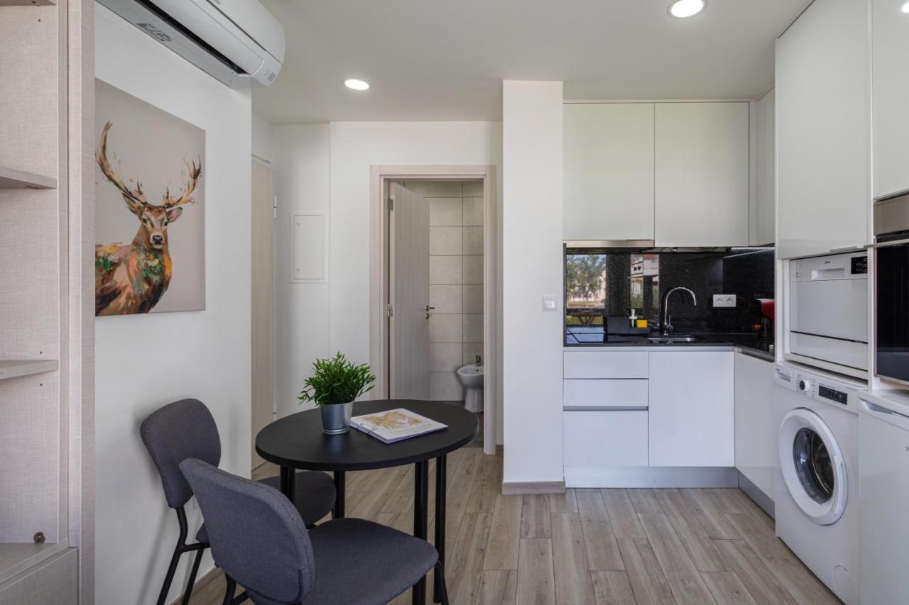 Centralgarve - Elegant And Cosy Studio In The Heart Of Vilamoura - Aldeia Do Mar T0 Exterior foto