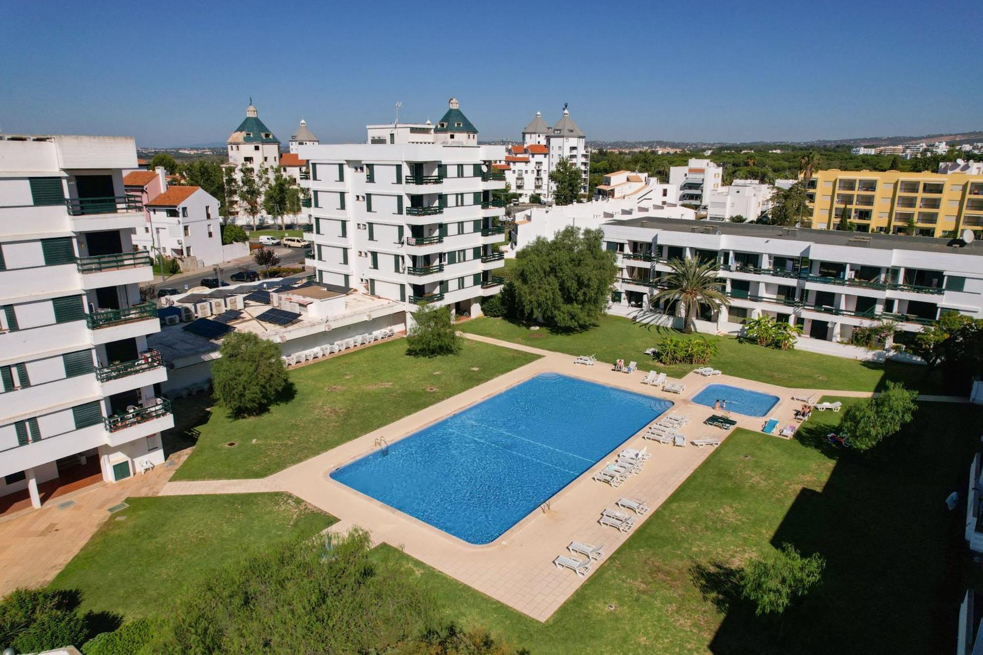 Centralgarve - Elegant And Cosy Studio In The Heart Of Vilamoura - Aldeia Do Mar T0 Exterior foto